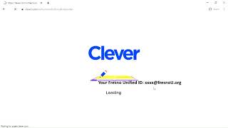 CLEVER Quizizz Example Mix