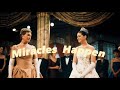 Miracles Happen Myra Lyrics