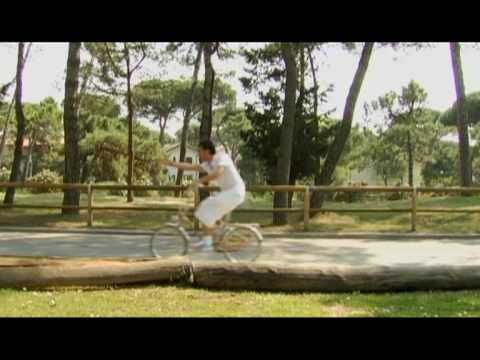 III Traversa - La Graziella (Backstage with Elena Grimaldi)