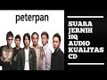 PETERPAN MEMBEBANIKU HQ AUDIO CDQ