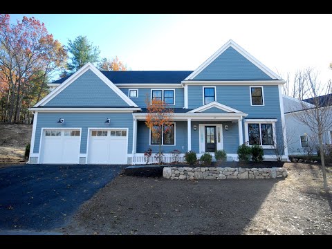 1053 Main Street Lot 4 Concord, MA | ColdwellBankerHomes.com
