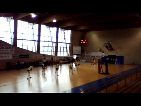 SEAT BTE ADRO MONTICELLI - ISUZU CEREA