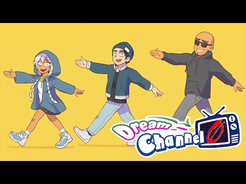 Announcement Trailer