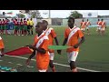 U20 Qualifiers Curacao vs St. Kitts &...