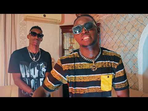 Cos low ft Sim king - Am sorry (official music video)
