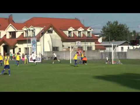 JESEŇ 2012 ZOSTRIH Z 4 KOLA  IV LIGY   LP DOMINO BRATISLAVA   ŠK IGRAM