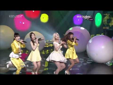 100903 Sistar - Shady Girl [HD]_(720p).mp4