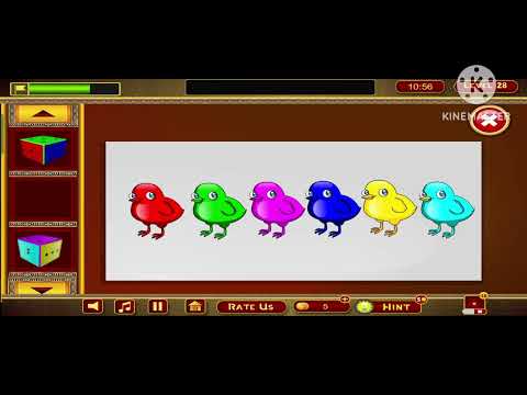 501 Door Escape Level 28 – Only Genius Can Solve This! 🔥