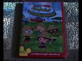 Little Einsteins Team Up For Adventure Wmv