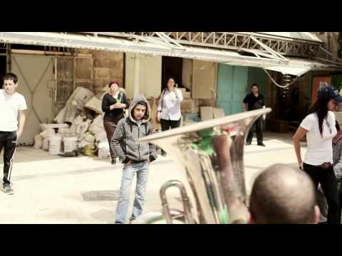 אינדי סיטי - בום פם - הירח ואני