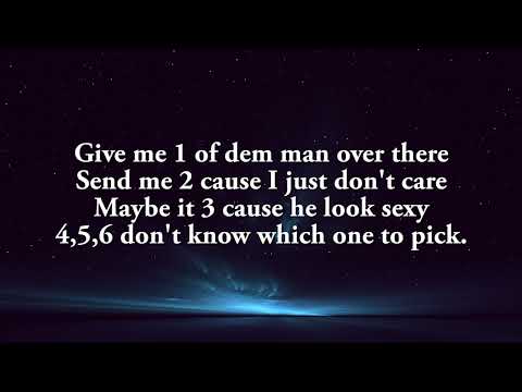 Louchie lou & michie one    Ten Out of Ten Lyrics