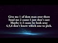 Louchie Lou Michie One Ten Out Of Ten Lyrics