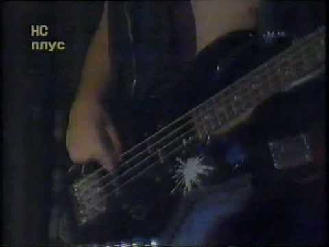 Love Hunters -  A Shoulder Of A Woman