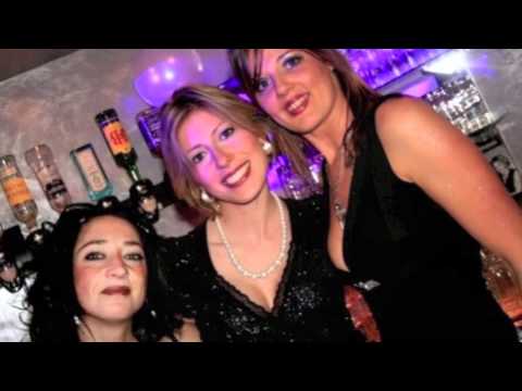 Sarah's birthday 2010 