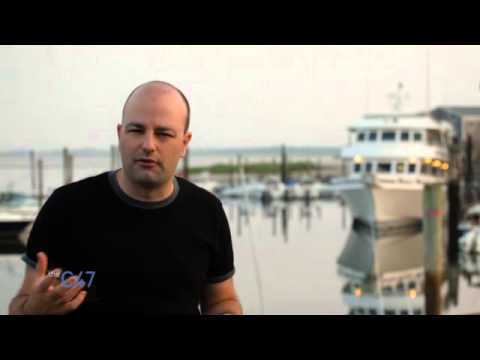 Where's My Boom Operator?