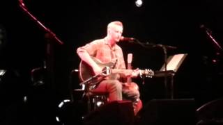 Billy Bragg - She came along to me