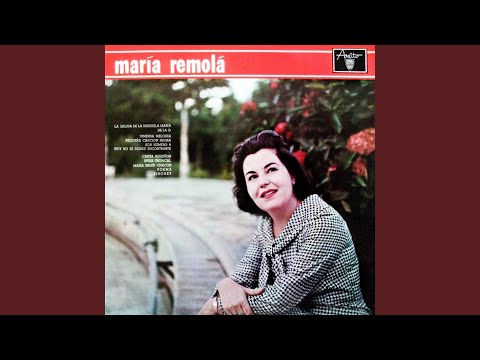 Canta ruiseñor (Remasterizado)