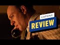 Capone Review