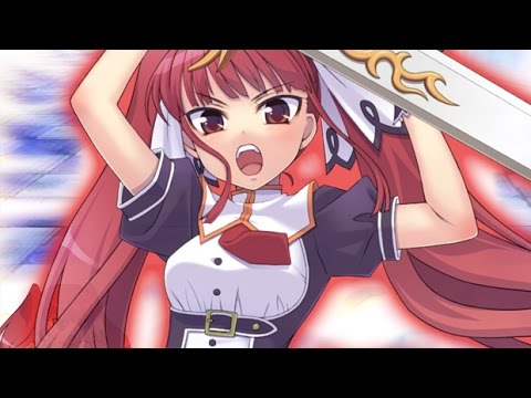 Croixleur Gameplay