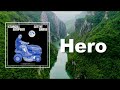 Sturgill Simpson - Hero (Lyrics)