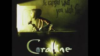 Coraline End credits extended