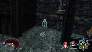 ys[イース]VIIIラクリモサ・オブ・ダーナ　実況6