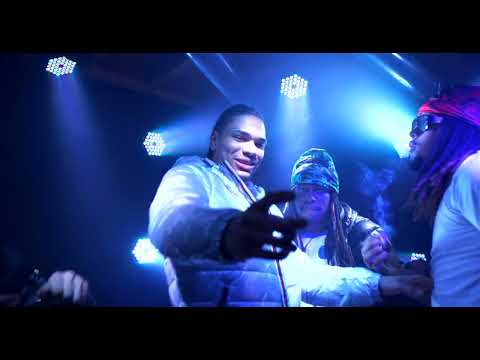 Sosa Briscoè X Melly Gz - Everything Dead [Official Video]