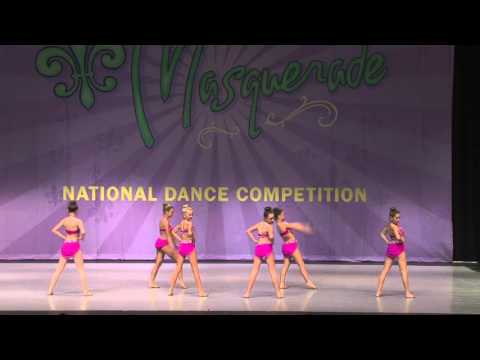 Best Jazz // BODY ROCK - Ann's PAC [Bentonville, AR]