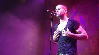 Shayne Ward - Waiting In The Wings - Shepherd&#39;s Bush