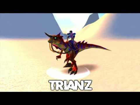 Duels with Frost Mage