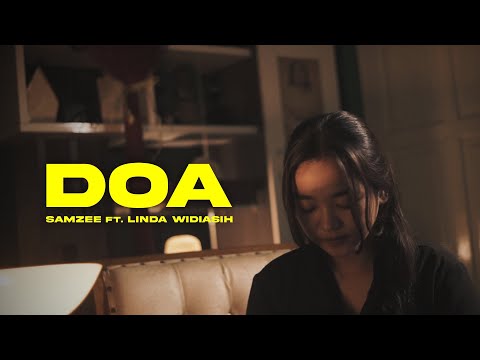 Samzee - Doa Ft. Linda Widiasih (Official MV)