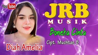 Download lagu Diah Amelia # Love Doll // Co-written by Muchtar B # Cover by JRB MUSIC mp3