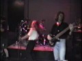 Fizzgig "GONE OF YOUR MIND"