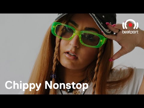 Chippy Nonstop DJ set - Beatport Selects : Bass | @Beatport Live