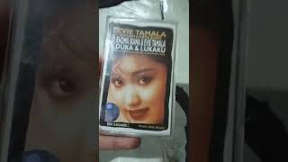 Download lagu cuplikan review kaset dangdut EVIE TAMALA album duka dan lukaku full album #evietamala mp3