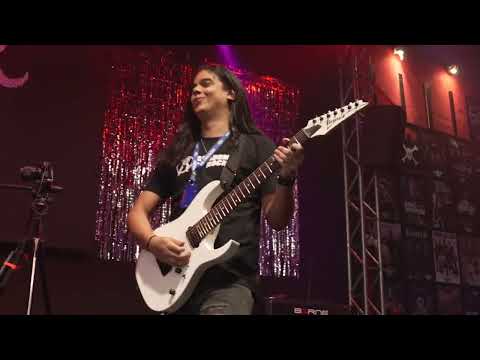 Banda Hope After Fear 2