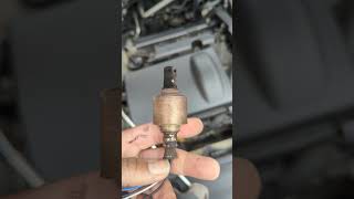 Up Stream O2 Sensor Replacement on Second Gen Toyota Prius Bank 1 Sensor 1
