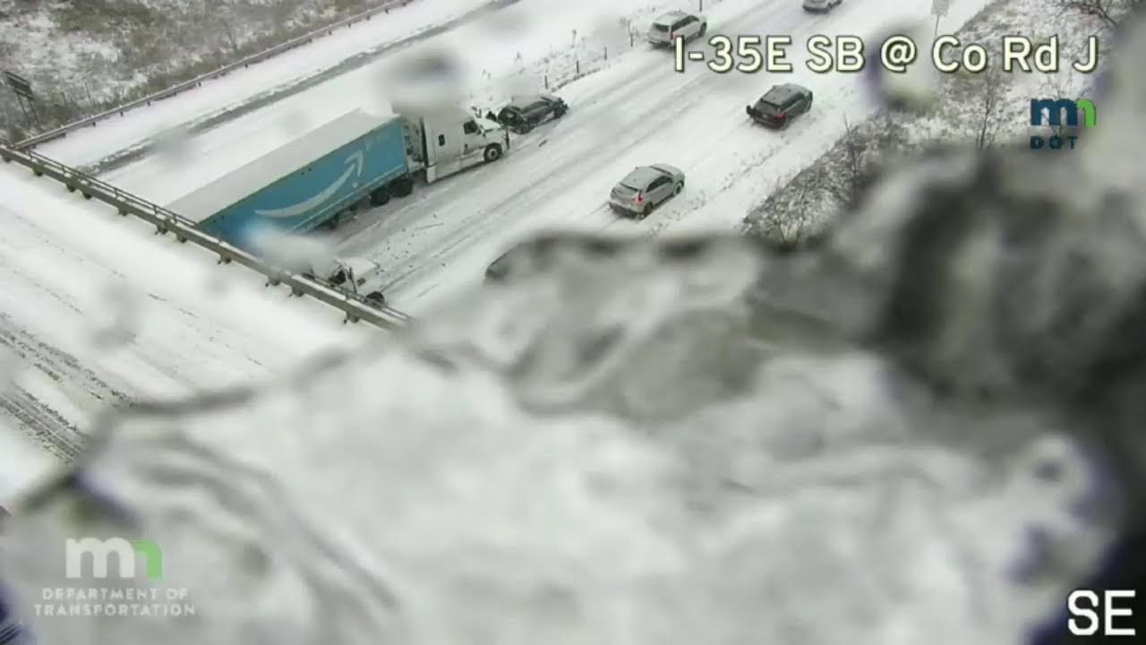 LIVE TRAFFIC CONDITIONS