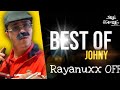 Best Of Johnny sous écrou