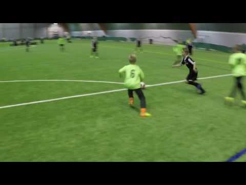 LU-Kyky - HooGee/EsPa 160117