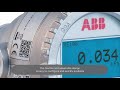 ABB PxS100 Versatile Pressure Transmitter 3