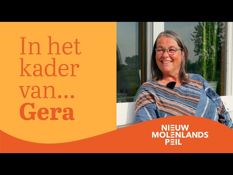 Terugschakelen in Noordeloos