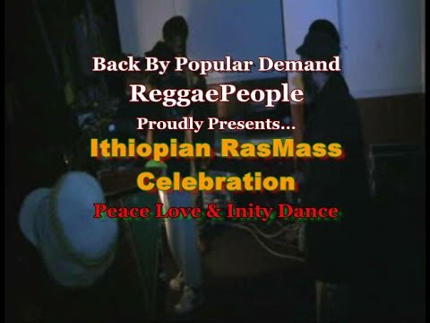 Jah Youth - Jah Voice - Jah RevelationMuzik @ Caribbean Edge. London. Saturday 7th January 2012.