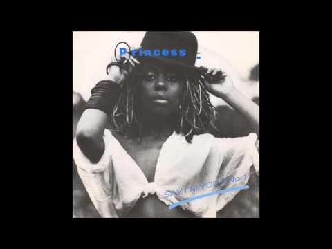 Late Night Tuff Guy - Number 1 (LNTG rework)