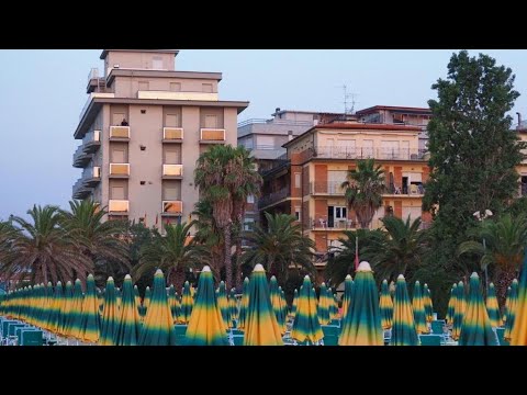 Hotel Soraya, San Benedetto del Tronto, Italy