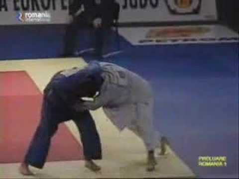 Uznadze (TUR) - Budolin (EST)