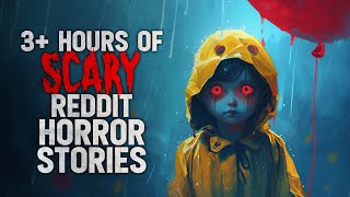 3+ HOURS of Reddit Horror Stories to listen to secretly listen to while at work or something