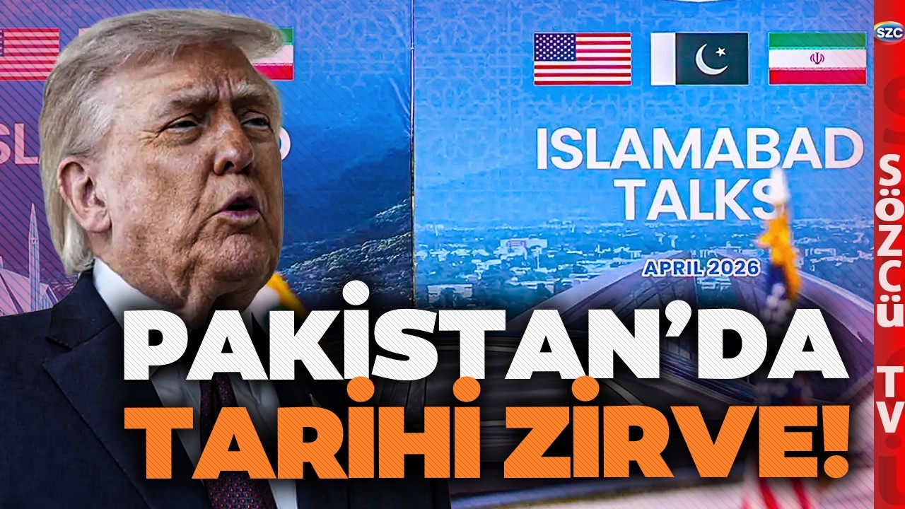 Trump ve İran Yeniden Masada! Hürmüz Boğazında Kıyamet Kopabilir! EKONOMİ PAMUK İPLİĞİNDE!