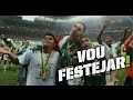 Vou Festejar Palmeiras X Santos Campeão Da Copa Do Brasil 2015