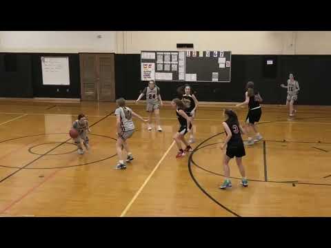 Chardon 8th Grade vs. Willowick - February 14, 2023